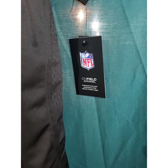 Nike NFL On Field Odell Beckham Jr 13 Cleveland Browns Jersey Women's XL 1946 - Picture 6 of 9